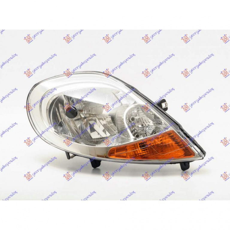Far - Nissan Primastar 1996 , 8200701352