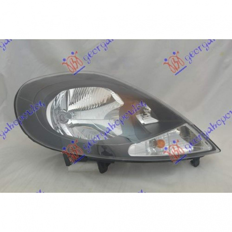Far - Nissan Primastar 1996 , 8200701354