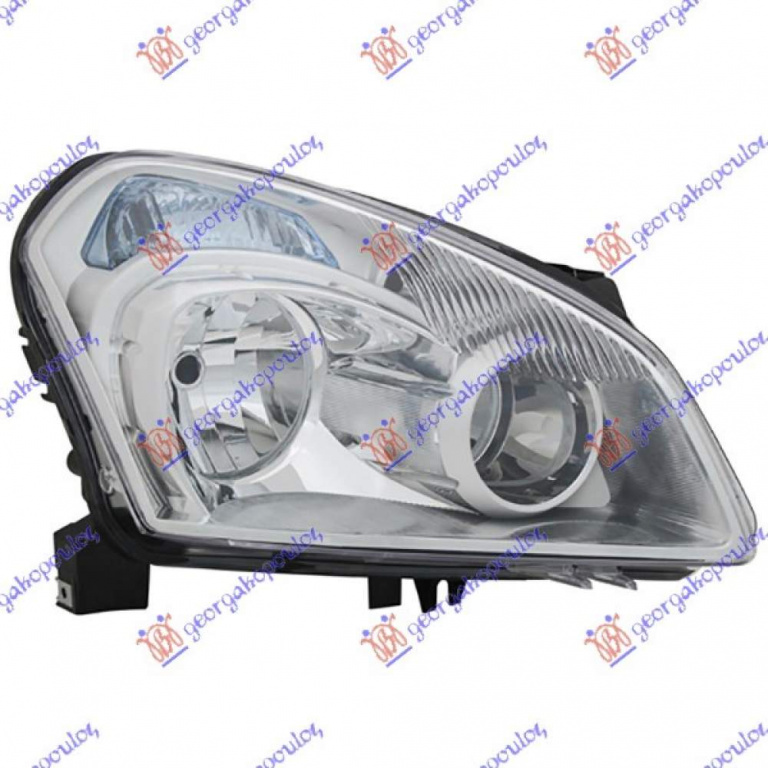 Far - Nissan Primastar 1996 , 8200701354