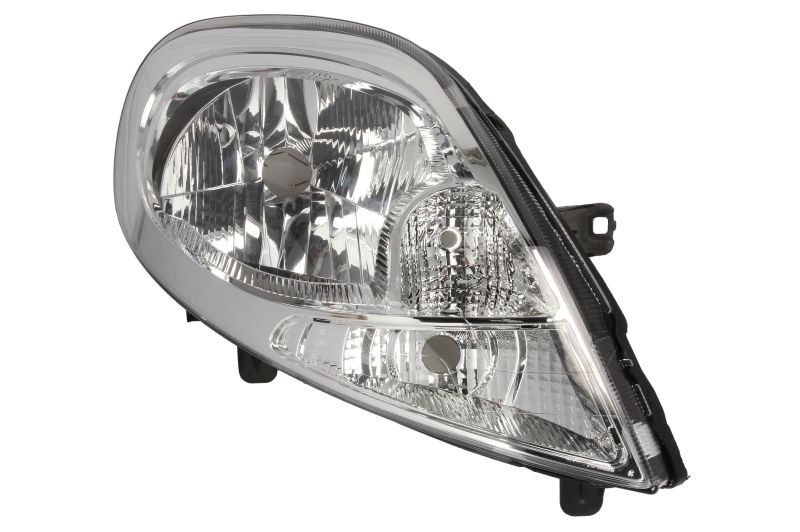 Far NISSAN PRIMASTAR caroserie (X83) (2002 - 2016) TYC 20-1099-35-2 piesa NOUA