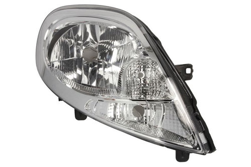 Far NISSAN PRIMASTAR caroserie (X83) (2002 - 2016) TYC 20-1099-35-2 piesa NOUA