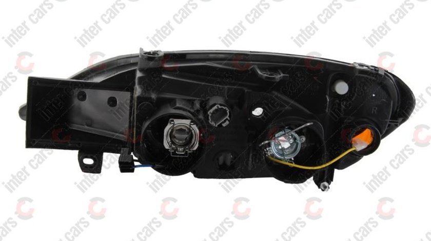 Far NISSAN PRIMERA Hatchback P11 Producator DEPO 215-1184R-ND-EM