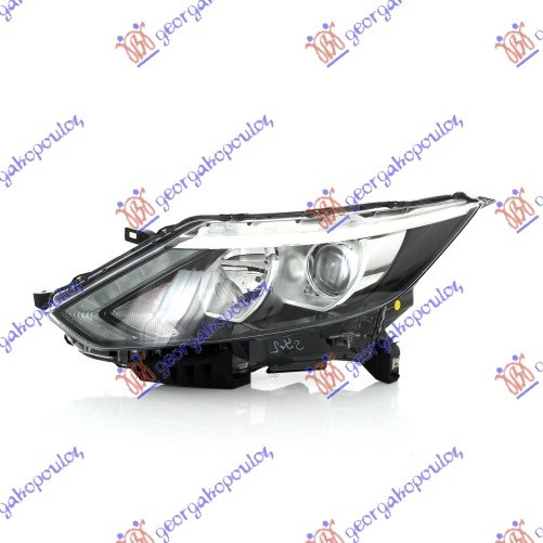 Far - Nissan Qashqai 2013 , 26060-4eh0a