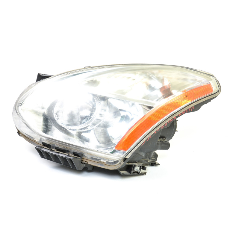 Far Nissan Rogue S35 2007-2015 2.5 I Qr25De Benzina Xenon Stanga Volan Pe Stanga Lhd 26060Jm20A