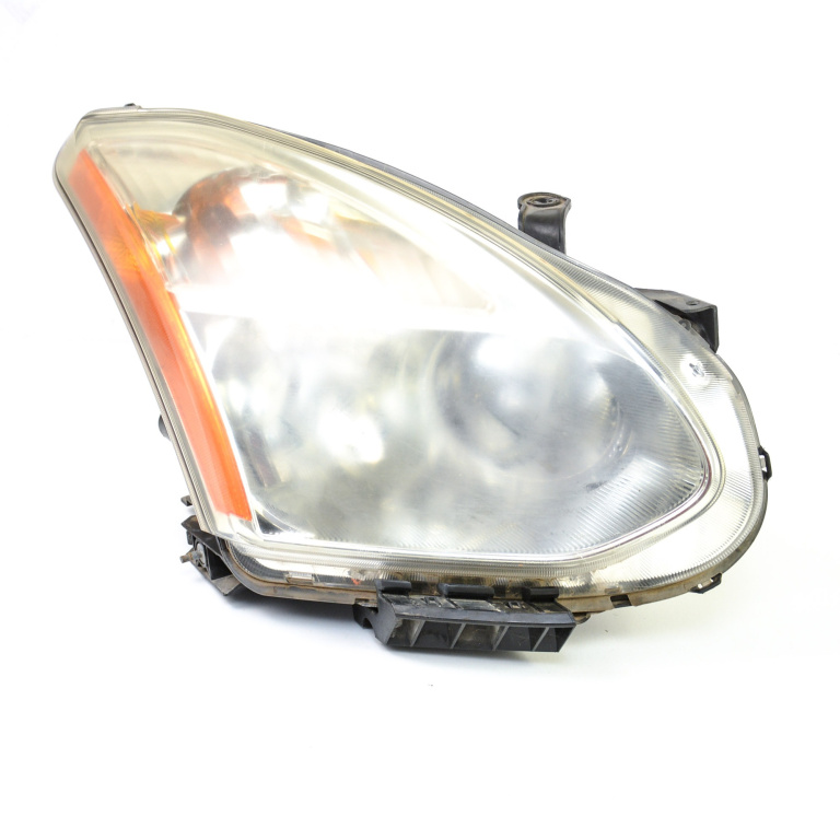 Far Nissan Rogue S35 2007-2015 2.5 I Qr25De Benzina Bi Xenon Dreapta Volan Pe Stanga Lhd 26025Jm20A, 26025-Jm20A