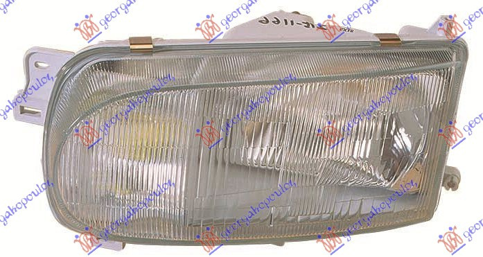 Far - Nissan Serena (C23) 1992 , 260108c006