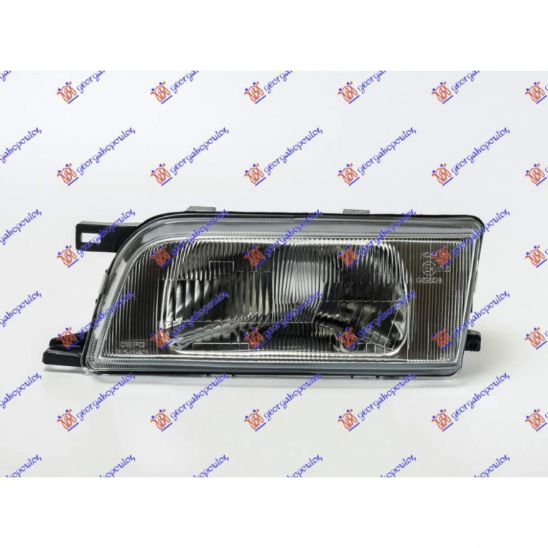Far - Nissan Sunny (N14) L/B 1992 , B6060-60c00