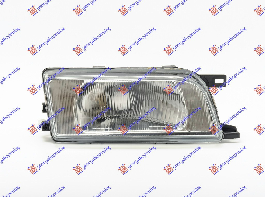 Far - Nissan Sunny (N14) Sdn-H/B 1992 , B6010-60c00