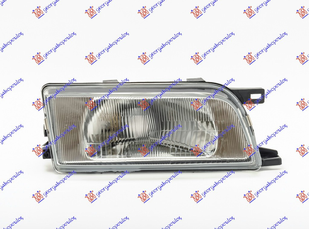 Far - Nissan Sunny (N14) Sdn-H/B 1992 , B601063c02