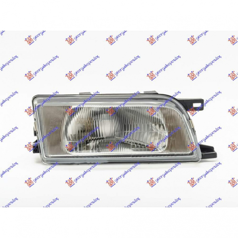 Far - Nissan Sunny (N14) Sdn-H/B 1992 , B6060-60c00