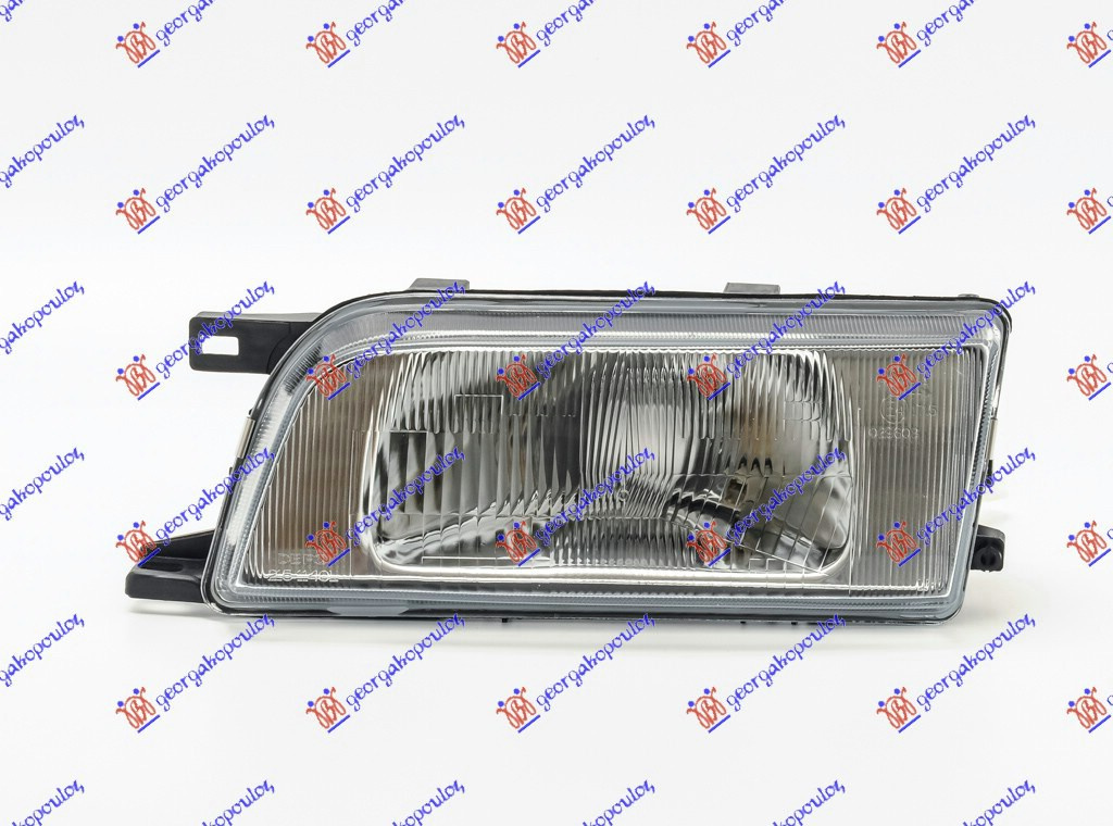 Far - Nissan Sunny (N14) Sdn-H/B 1992 , B606063c02