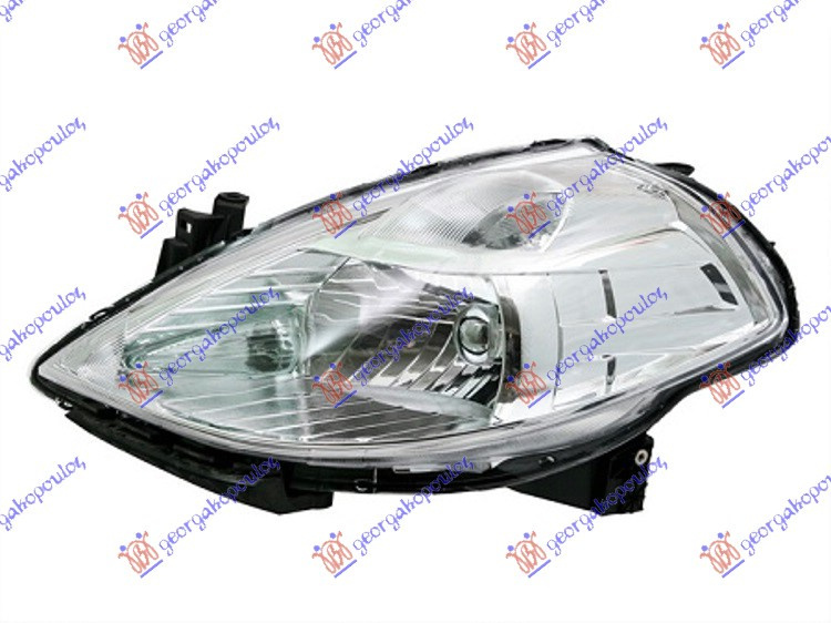Far - Nissan Tiida 2007 , 26060-Em00a
