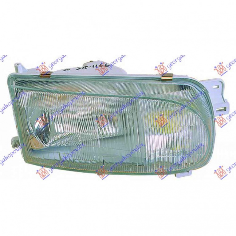 Far - Nissan Vanette Cargo (C23) 1995 , 260608c006