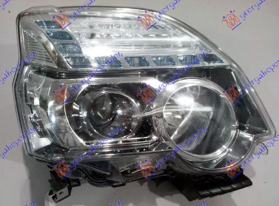 Far - Nissan X-Trail 2001 , 26010-3uf2c