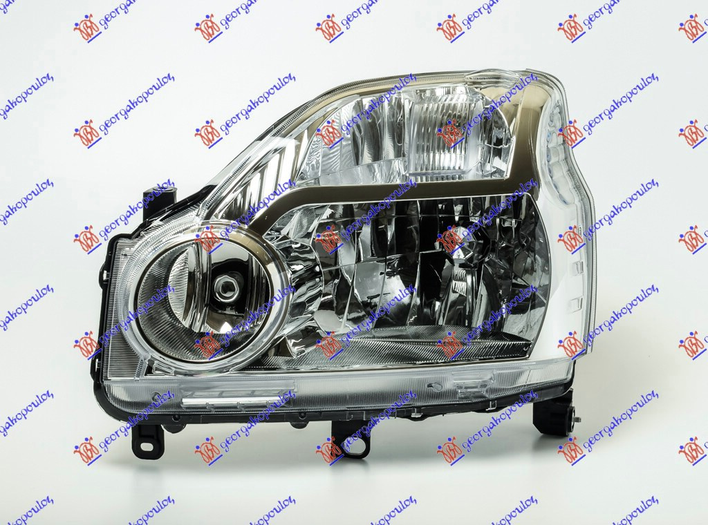 Far - Nissan X-Trail 2001 , 26010-Jg40a