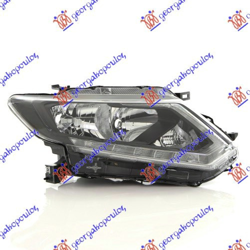 Far - Nissan X-Trail 2014 , 260104cc0c