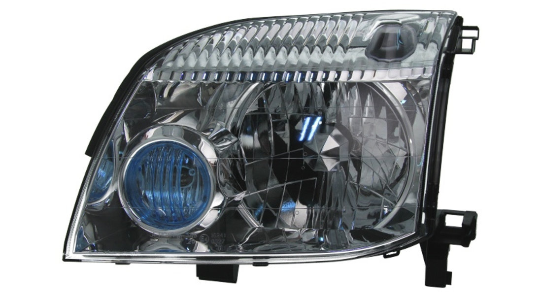 Far NISSAN X-TRAIL (T30) (2001 - 2013) TYC 20-0634-05-2 piesa NOUA