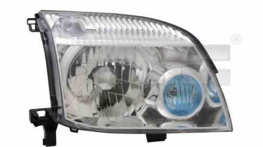 Far NISSAN X-TRAIL T30 TYC 20-0633-05-2