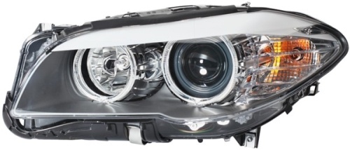 Far nou halogen H7 dreapta BMW Seria 5 F10
