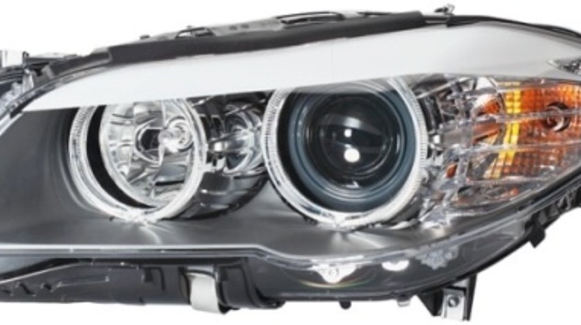 Far nou halogen H7 dreapta BMW Seria 5 F10