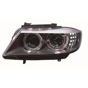 Far onbixen dreapta BMW Seria 3 E90/91 Sedan 08/12 Hella