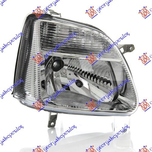 Far - Opel Agila 1999 , 35121-84e00