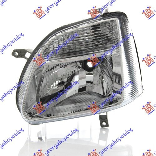 Far - Opel Agila 1999 , 35321-84e00