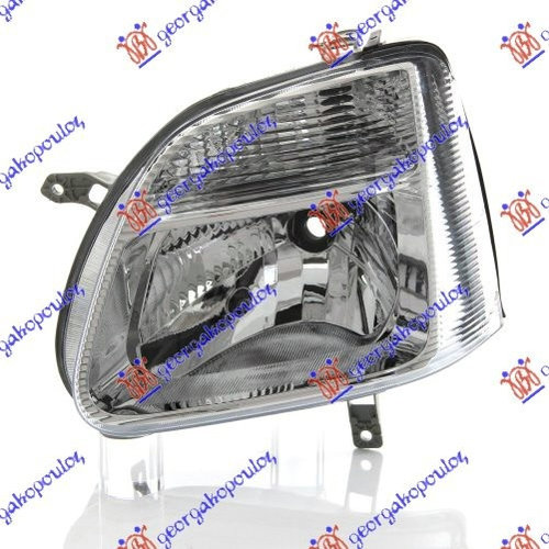 Far - Opel Agila 1999 , 35321-84e00