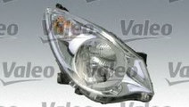 Far OPEL AGILA (B) (H08) (2008 - 2016) VALEO 04367...