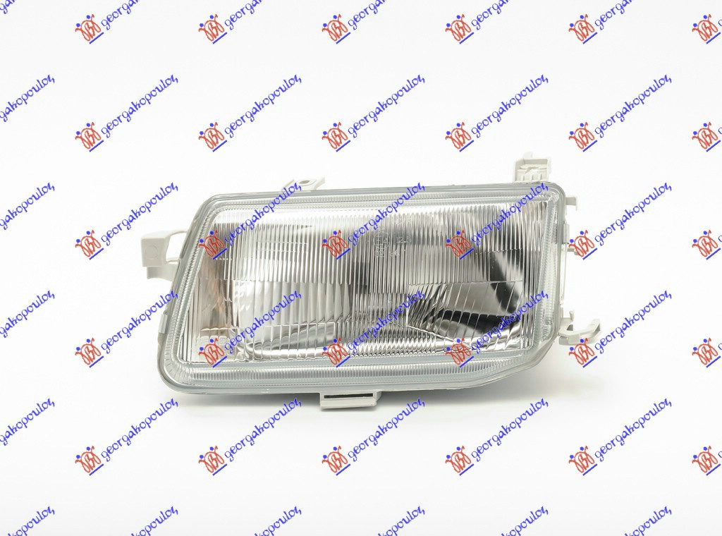 Far - Opel Astra F 1991 , 301031306