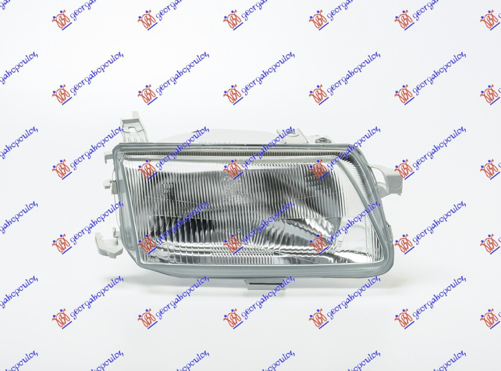 Far - Opel Astra F 1995 , 90511087