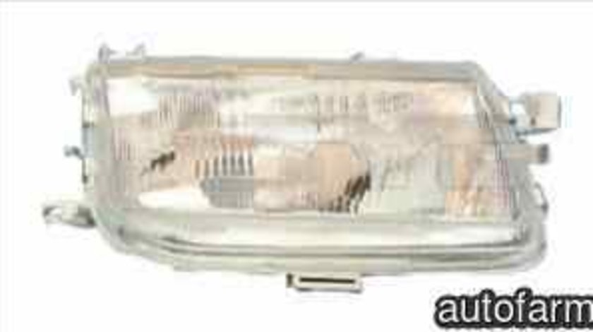 Far OPEL ASTRA F (56_, 57_) TYC 20-3415-05-2