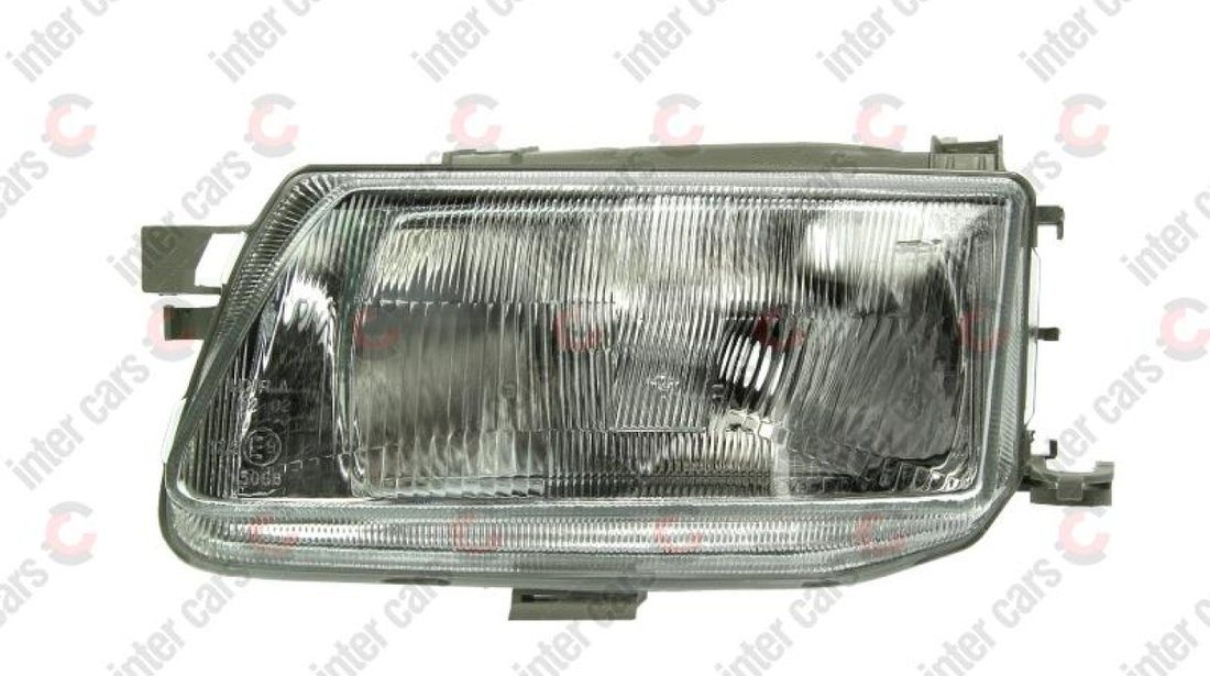 Far OPEL ASTRA F hatchback 53 54 58 59 Producator VALEO 085658