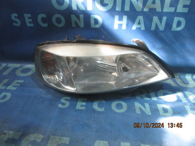 Far Opel Astra G ; 13132456