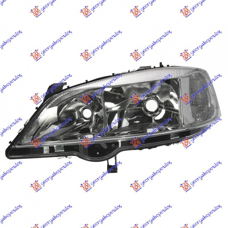 Far - Opel Astra G 1998 , 1216539