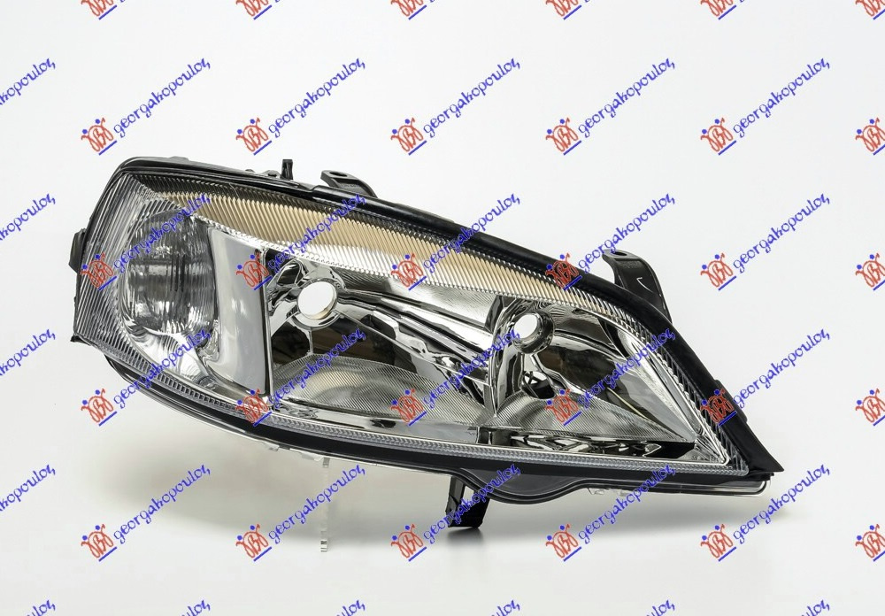 Far - Opel Astra G 1998 , 1eg007640321
