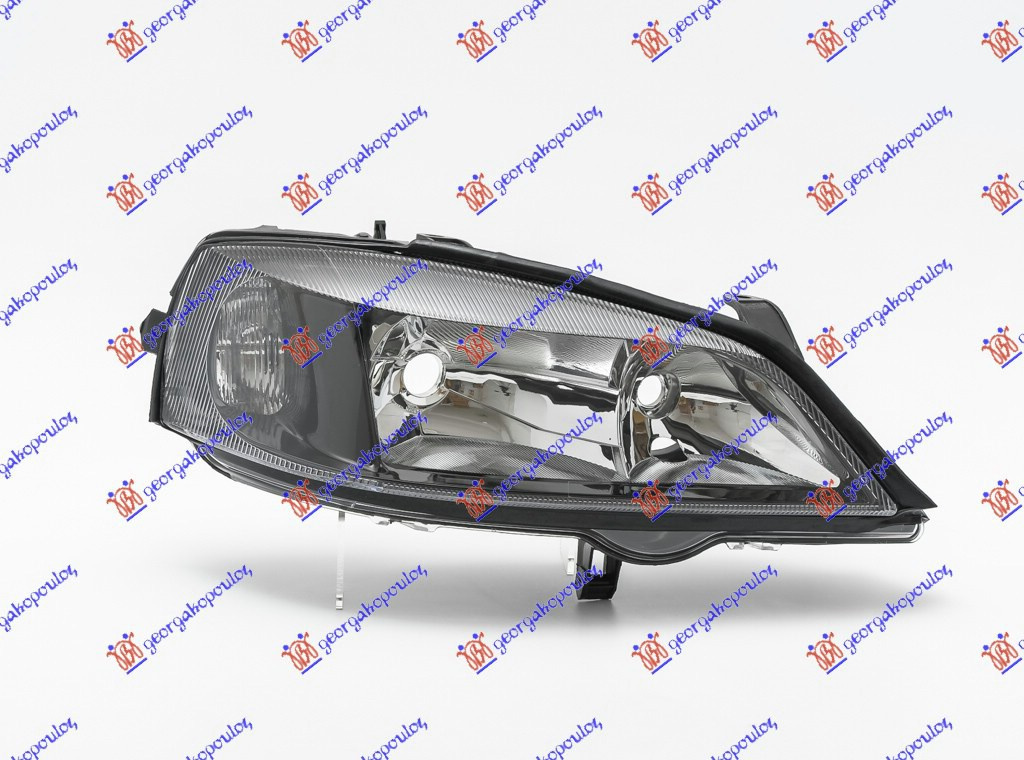 Far - Opel Astra G 1998 , 93175724