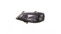 Far Opel ASTRA G Cabriolet (F67) 2001-2005 #2 0076...