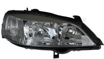 Far OPEL ASTRA G Cabriolet (F67) (2001 - 2005) TYC...