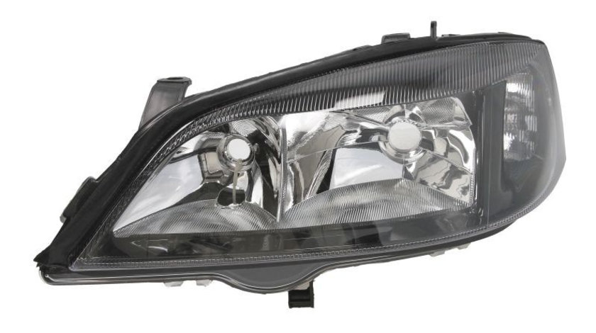 Far OPEL ASTRA G Cabriolet (F67) (2001 - 2005) TYC 20-5488-18-2 piesa NOUA