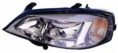 Far OPEL ASTRA G Combi (F35) (1998 - 2009) DEPO / LORO 442-1128R-LD-EM piesa NOUA