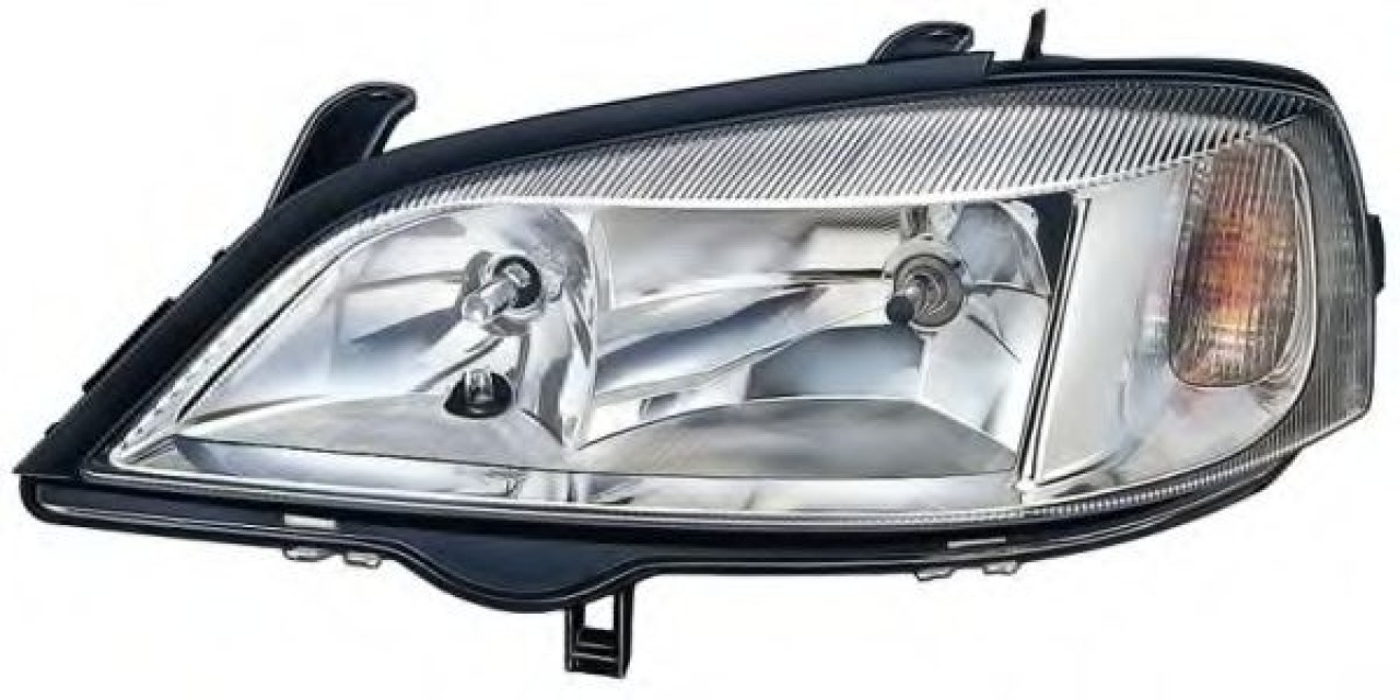Far OPEL ASTRA G Combi (F35) (1998 - 2009) HELLA 1EG 007 640-321 piesa NOUA
