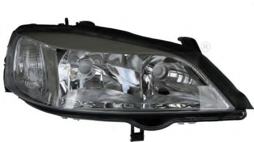 Far OPEL ASTRA G Combi (F35) (1998 - 2009) TYC 20-5487-08-2 piesa NOUA