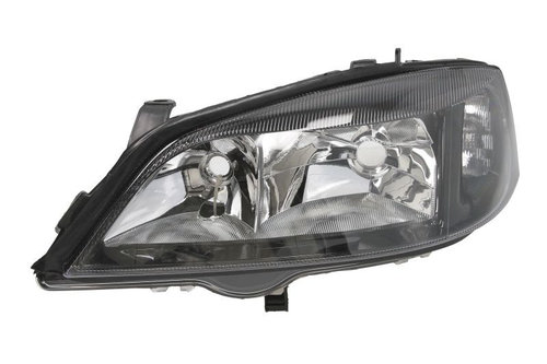 Far OPEL ASTRA G Cupe (F07) (2000 - 2005) TYC 20-5488-18-2 piesa NOUA