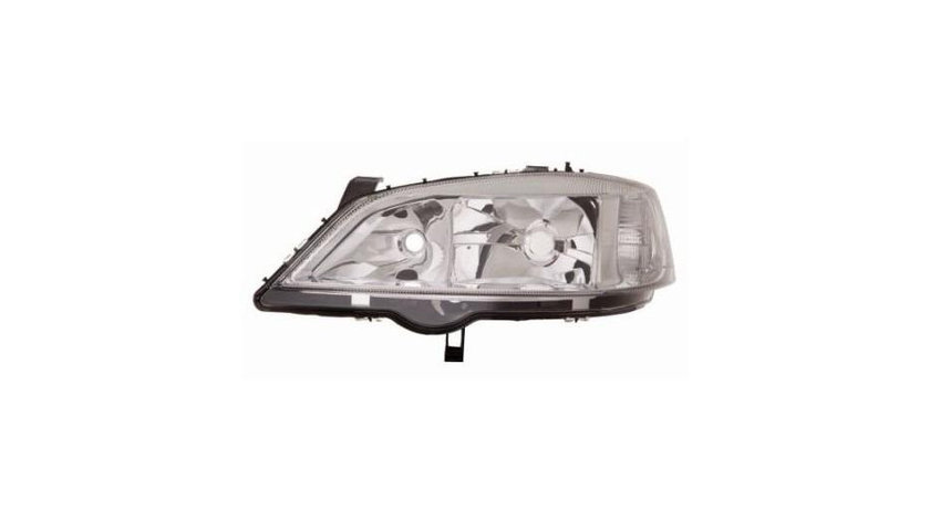 Far Opel ASTRA G Delvan (F70) 1999-2005 #2 007640215