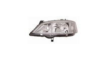 Far Opel ASTRA G Delvan (F70) 1999-2005 #2 0076402...