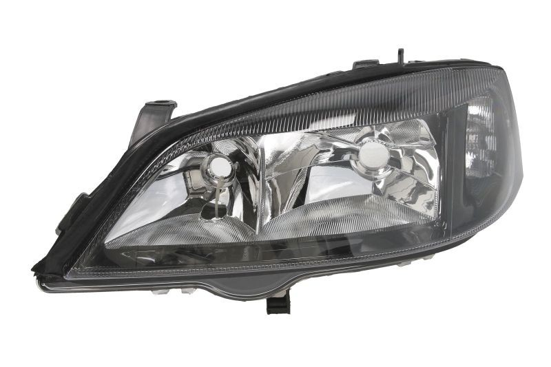 Far OPEL ASTRA G Hatchback (F48, F08) (1998 - 2009) TYC 20-5488-18-2 piesa NOUA