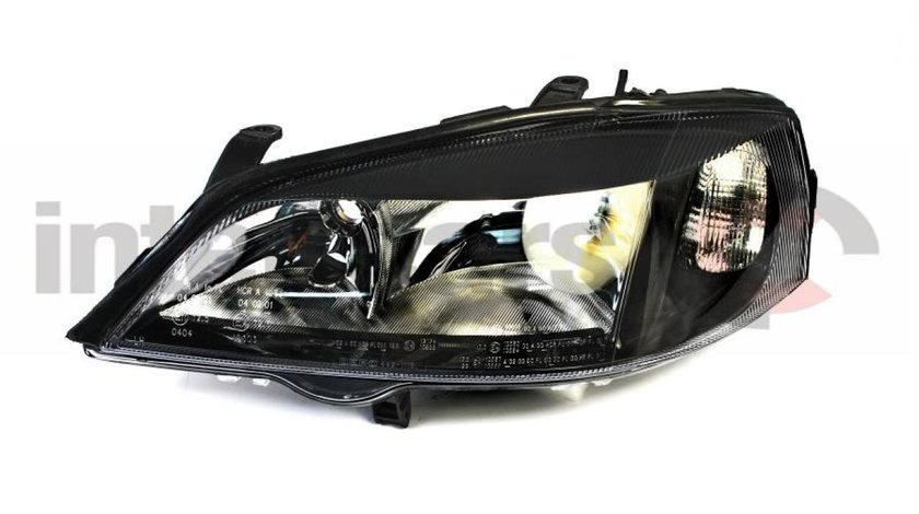 Far OPEL ASTRA G sedan F69 Producator DEPO 442-1116L-LDEM2