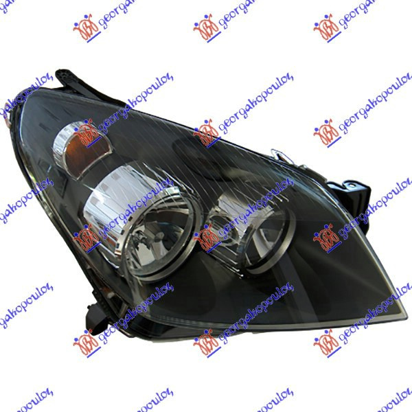 Far - Opel Astra H 2004 , 1216562