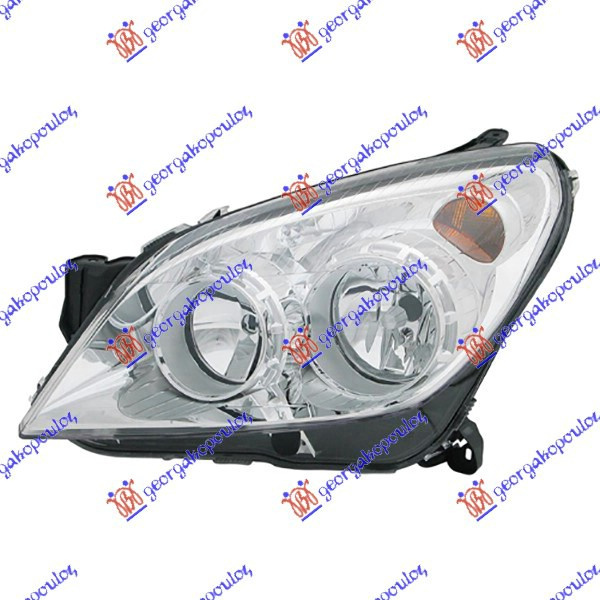 Far - Opel Astra H 2004 , 1216659